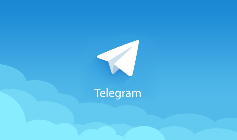telegram-wocom
